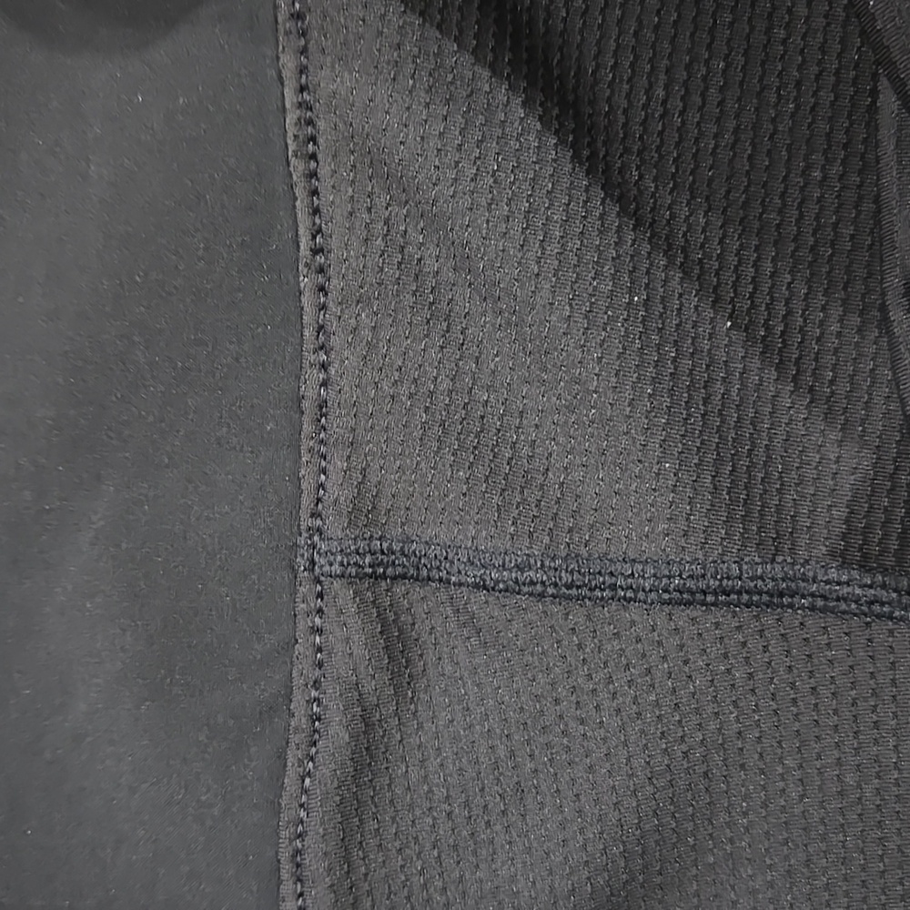 ATHLETA BLACK BROOKLYN SKORT 16 INCHES TRAVEL PICKLEBALL OUTDOOR SPORTS SIZE 2 - Picture 10 of 12